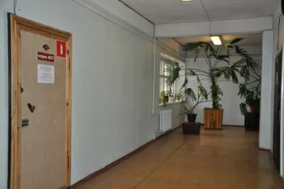 Стоматология ТГМА