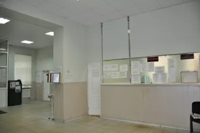 Стоматология ТГМА