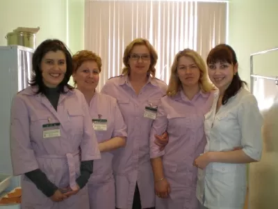 Стоматология ТГМА