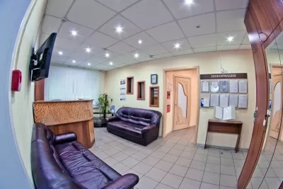 Дент Студио Плюс