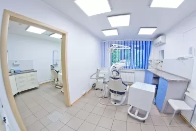 Дент Студио Плюс