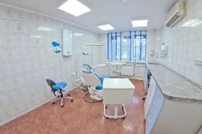 Дент Студио Плюс