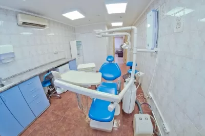 Дент Студио Плюс