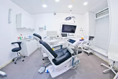 Стоматологическая клиника Доктора Жакова