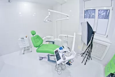 Стоматологическая клиника Доктора Жакова