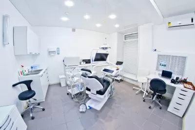 Стоматологическая клиника Доктора Жакова