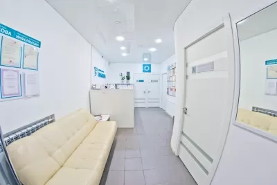 Стоматологическая клиника Доктора Жакова