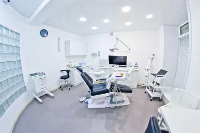 Стоматологическая клиника Доктора Жакова