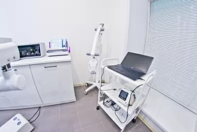 Стоматологическая клиника Доктора Жакова