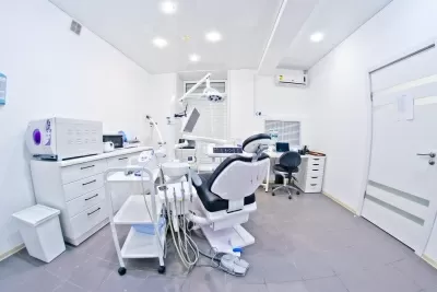 Стоматологическая клиника Доктора Жакова