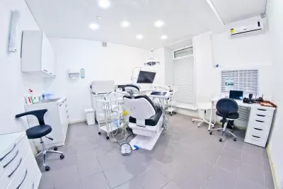 Стоматологическая клиника Доктора Жакова