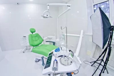 Стоматологическая клиника Доктора Жакова