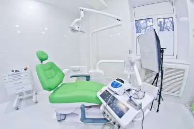 Стоматологическая клиника Доктора Жакова