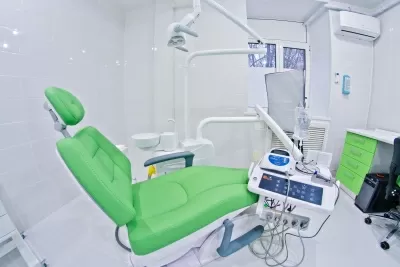 Стоматологическая клиника Доктора Жакова