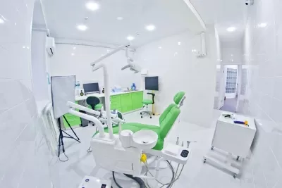 Стоматологическая клиника Доктора Жакова