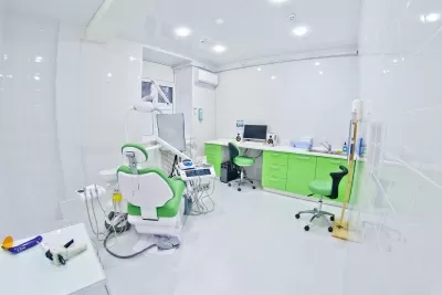 Стоматологическая клиника Доктора Жакова