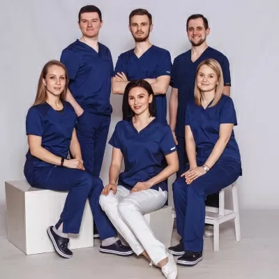 Стоматологическая клиника Доктора Жакова