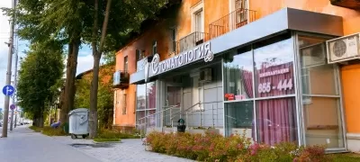 Доктор Неболит