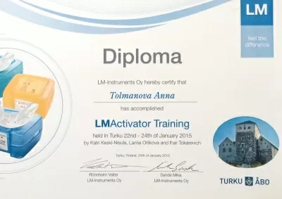 Клиника Доктора Бобрика