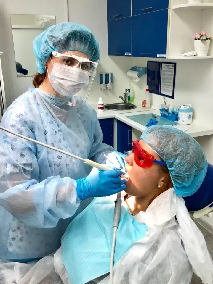 Ваш стоматолог