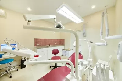 Современная Стоматология