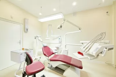 Современная Стоматология