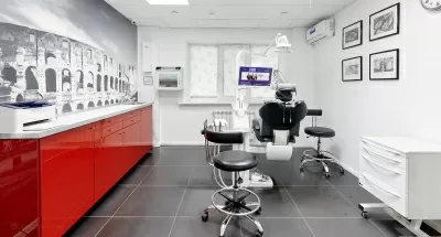 Модный Доктор