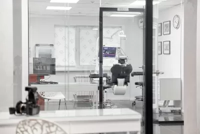 Модный Доктор