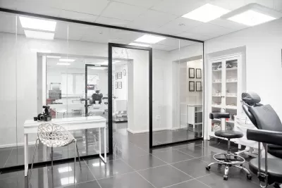 Модный Доктор