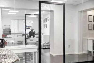 Модный Доктор