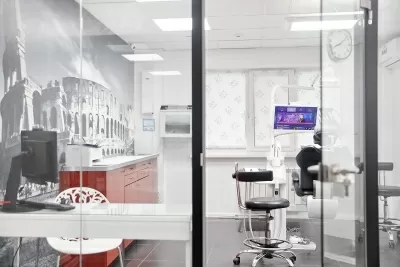 Модный Доктор