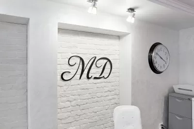 Модный Доктор