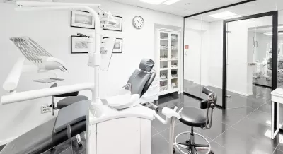 Модный Доктор