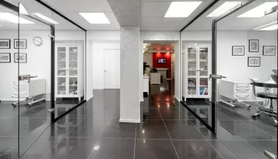 Модный Доктор