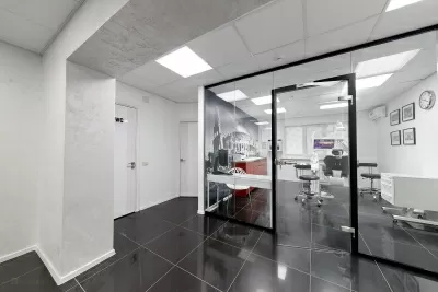 Модный Доктор