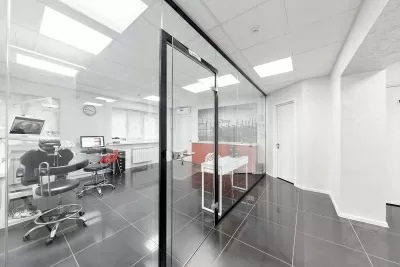 Модный Доктор