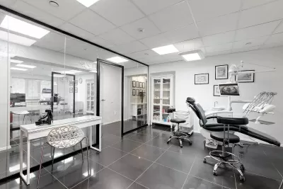 Модный Доктор