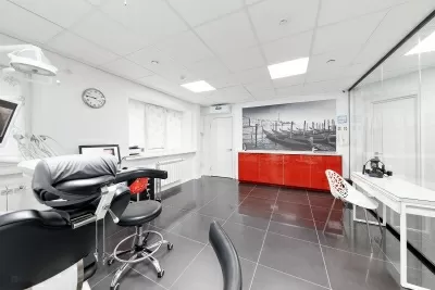 Модный Доктор