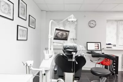 Модный Доктор