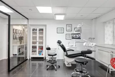 Модный Доктор