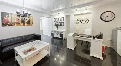 Модный Доктор