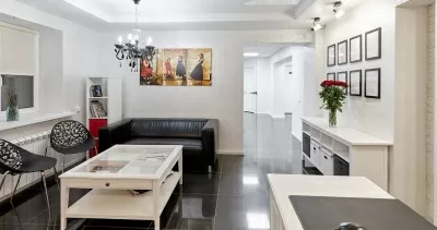 Модный Доктор