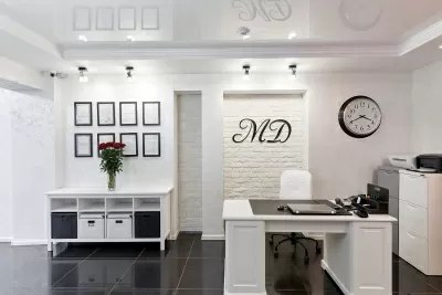 Модный Доктор