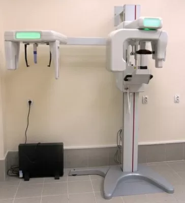 Областная стоматологическая поликлиника