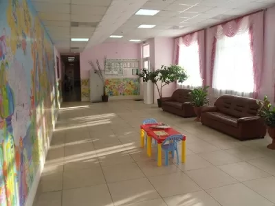 Областная стоматологическая поликлиника