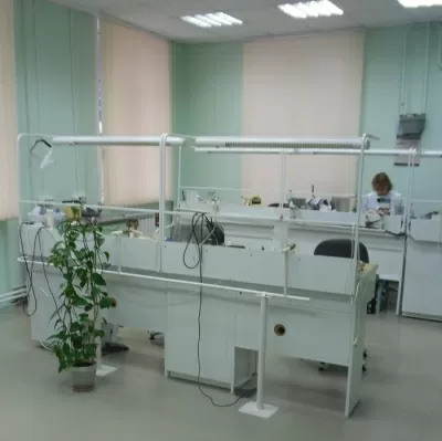 Областная стоматологическая поликлиника