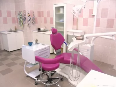 Областная стоматологическая поликлиника