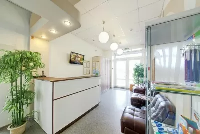 Современная стоматология