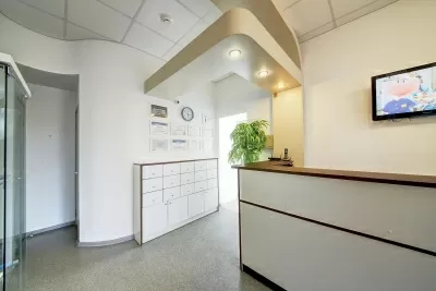 Современная стоматология