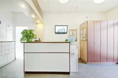 Современная стоматология